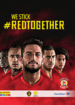 Belgian Red Devils - We Stick #Redtogether (Carrefour)