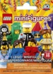 LEGO Minifigures - Series 18 (LEGO 71021)