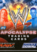 WWE RAW & Smackdown! Apocalypse (Topps)