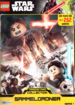 LEGO Star Wars - Trading Card Collection (Blue Ocean)