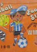 WM 1978 Jean´s Fussball WM (Panini)