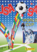 FIFA World Cup 1994 USA - UK-Version (Panini)