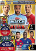 Match Attax UEFA Champions League 2019/2020 - UK Edition (Topps)