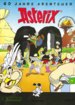 Asterix - 60 Jahre Abenteuer (Panini)