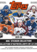 NHL Hockey 2019/2020 (Topps)