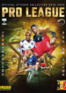 Belgian Pro League 2019/2020 (Panini)
