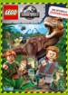 LEGO Jurassic World - Stickerserie (Blue Ocean)