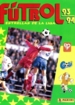 Spanish Liga 1993/1994 (Panini)