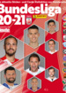 Österreichische Fussball-Bundesliga 2020/2021 (Panini)