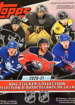 NHL Hockey 2020/2021 (Topps)