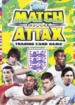 Match Attax England 2014 (Topps)