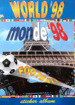 World Cup France 1998 (Diamond)
