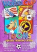 FIFA World Cup USA 1994 - Looney Tunes (Upper Deck)