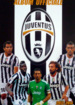 Juventus 2013/2014 (Footprint)