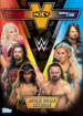 WWE Raw vs NXT vs Smackdown Live (Topps)