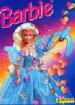 Barbie Big Stickers (Panini)