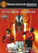 Manchester United - Europe 2000 (Futera)