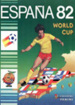 FIFA World Cup 1982 Spanien (Panini)