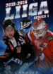 Liiga - Finnish Ice Hockey 2015/2016 (Cardset)