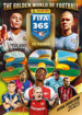 FIFA 365 Stickeralbum 2025 - The Golden World of Football (Panini)
