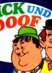 Dick und Doof (Americana)