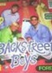 Backstreet Boys forever (DS)