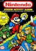 Nintendo - Super Mario (Euroflash)