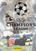 UEFA Champions League 2000/2001 (Panini)