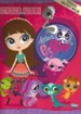 Littlest Petshop (Topps)