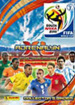 FIFA World Cup 2010 South Africa - Adrenalyn XL (Panini)