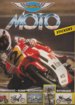Moto und Motorräder (Stickline)