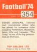 Football 1974 (Top Sellers)