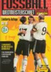 Big Cards Nr. 8 - Fußball Weltmeisterschaft 1998 (Panini)