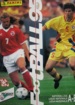 Football Schweiz 1995 (Panini)