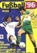 Österreichische Fussball-Bundesliga 1996 (Panini)