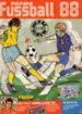 Fussball Bundesliga Deutschland 1988 (Panini)