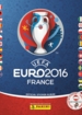 UEFA EURO 2016 - Austria Edition (Panini)