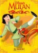 Disney's Mulan (Panini)