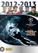 UEFA Champions League 2012/2013 Adrenalyn XL (Panini)