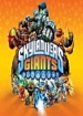 Skylanders Giants Cards (Topps)