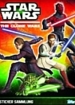 Star Wars - The Clone Wars Sticker (Topps)
