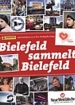 Bielefeld sammelt Bielefeld (Juststickit)