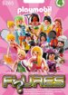 Playmobil Figures - Serie 4 «Girls» (Playmobil 5285)