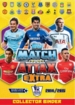 Match Attax English Premier League 2014/2015 - Extra (Topps)