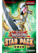 Yu-Gi-Oh! TCG: Star Pack 2013 (Deutsch)