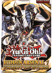 Yu-Gi-Oh! TCG: Hidden Arsenal 7: Knight of Stars (Deutsch)