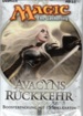 Magic TCG: Avacyns Rückkehr (Deutsch)