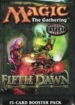 Magic TCG: Fünfte Morgenröte (Deutsch)