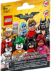 LEGO Minifigures - Batman Movie (LEGO 71017)