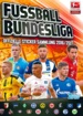 Fussball Bundesliga Deutschland 2016/2017 (Topps)